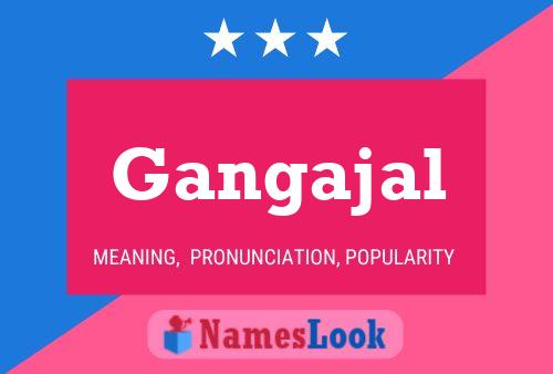 Gangajal 名字海报