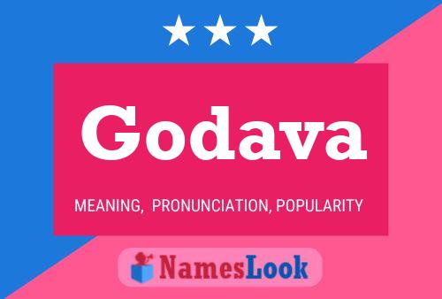 Godava 名字海报