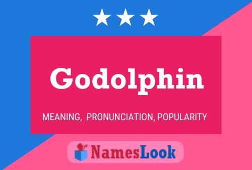 Godolphin 名字海报