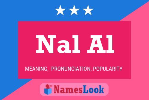 Nal Al 名字海报