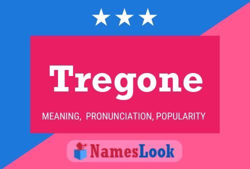 Tregone 名字海报